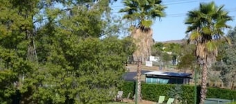Alice Motor Inn