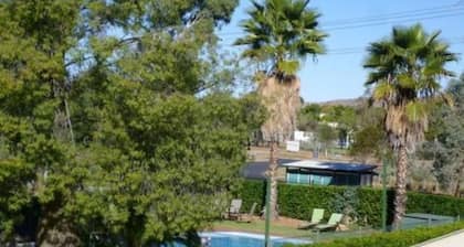Alice Motor Inn