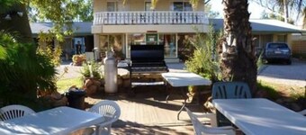 Alice Motor Inn