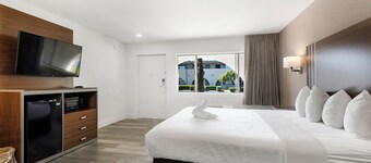 Heritage Inn Express Roseville