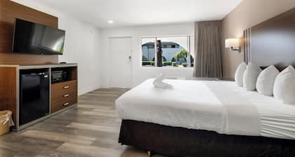 Heritage Inn Express Roseville