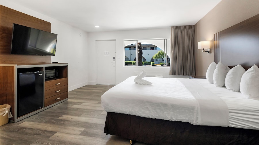 Heritage Inn Express Roseville