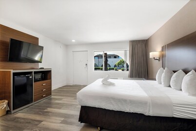 Heritage Inn Express Roseville