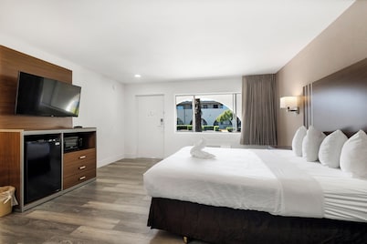 Heritage Inn Express Roseville