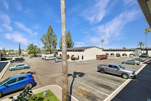 Free self-parking