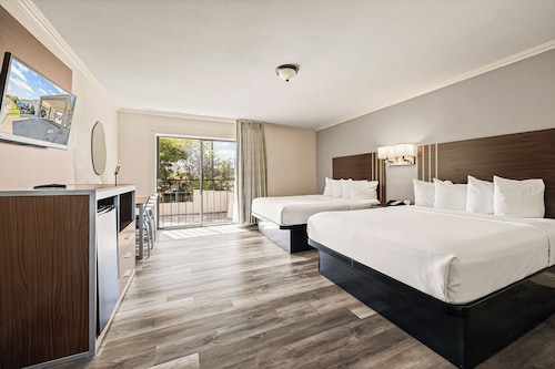 Heritage Inn Express Roseville