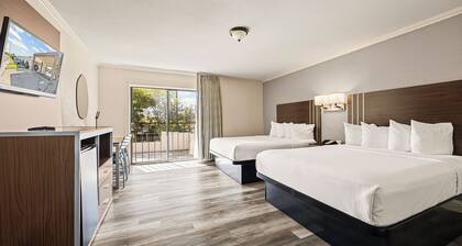 Heritage Inn Express Roseville