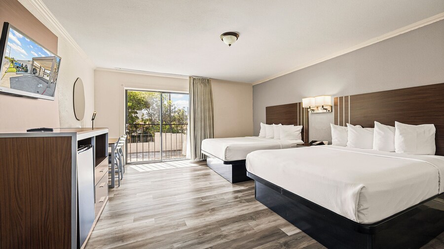 Heritage Inn Express Roseville