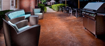 Sonesta ES Suites Birmingham Homewood