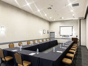 Sala de reunião