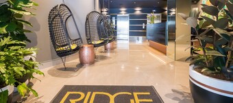 The Ridge Apartment Hotel