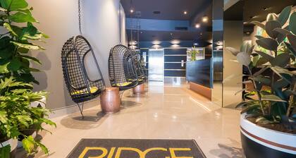 The Ridge Apartment Hotel