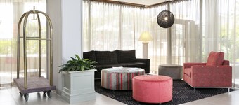 The Summit Apartments