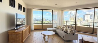 The Summit Apartments
