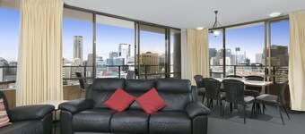 The Summit Apartments