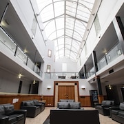 Madison Capital Executive Apartments