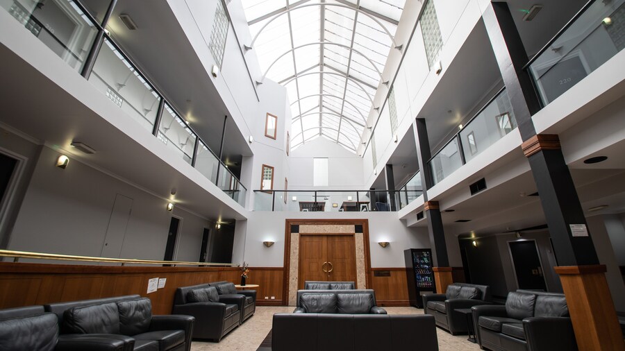 Madison Capital Executive Apartments