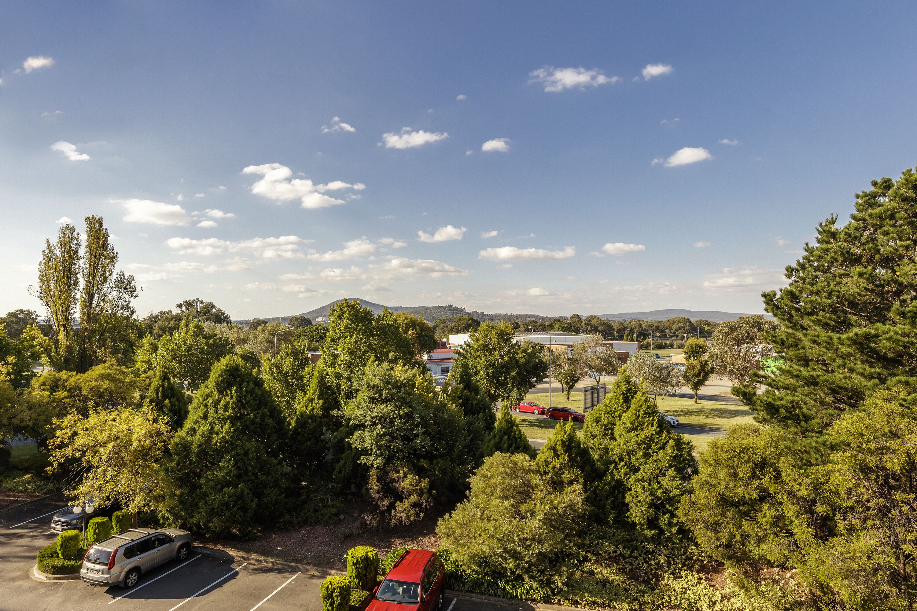king spa suite | terrace/patio