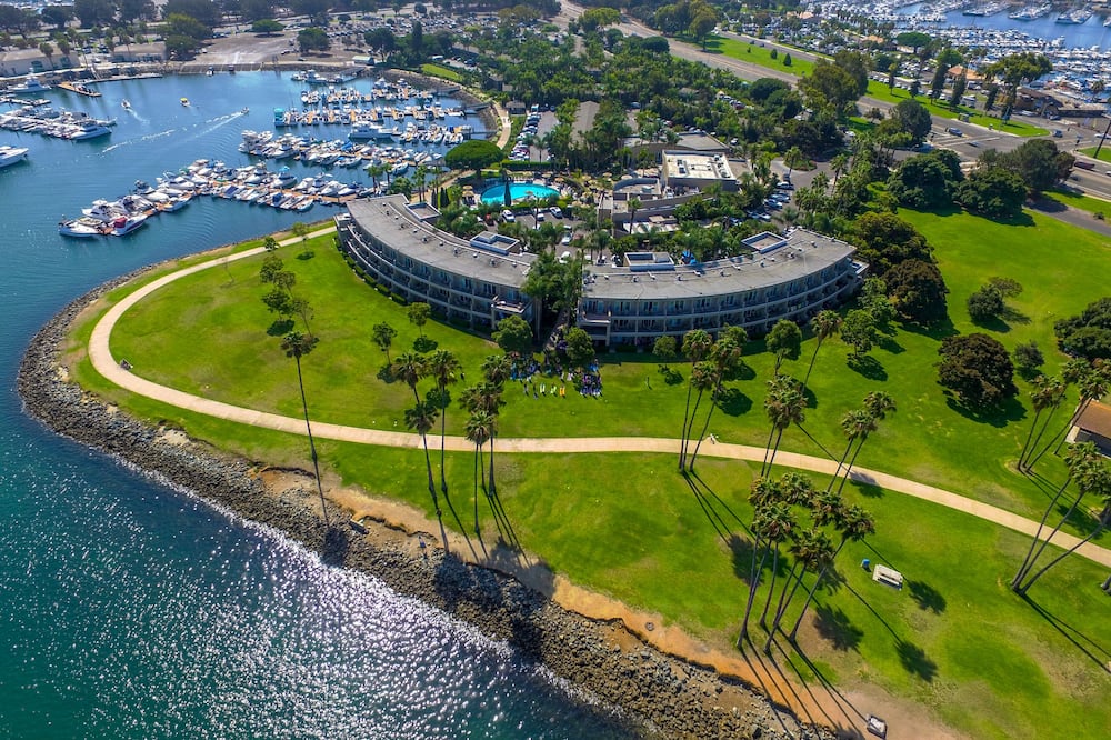 The Dana on Mission Bay