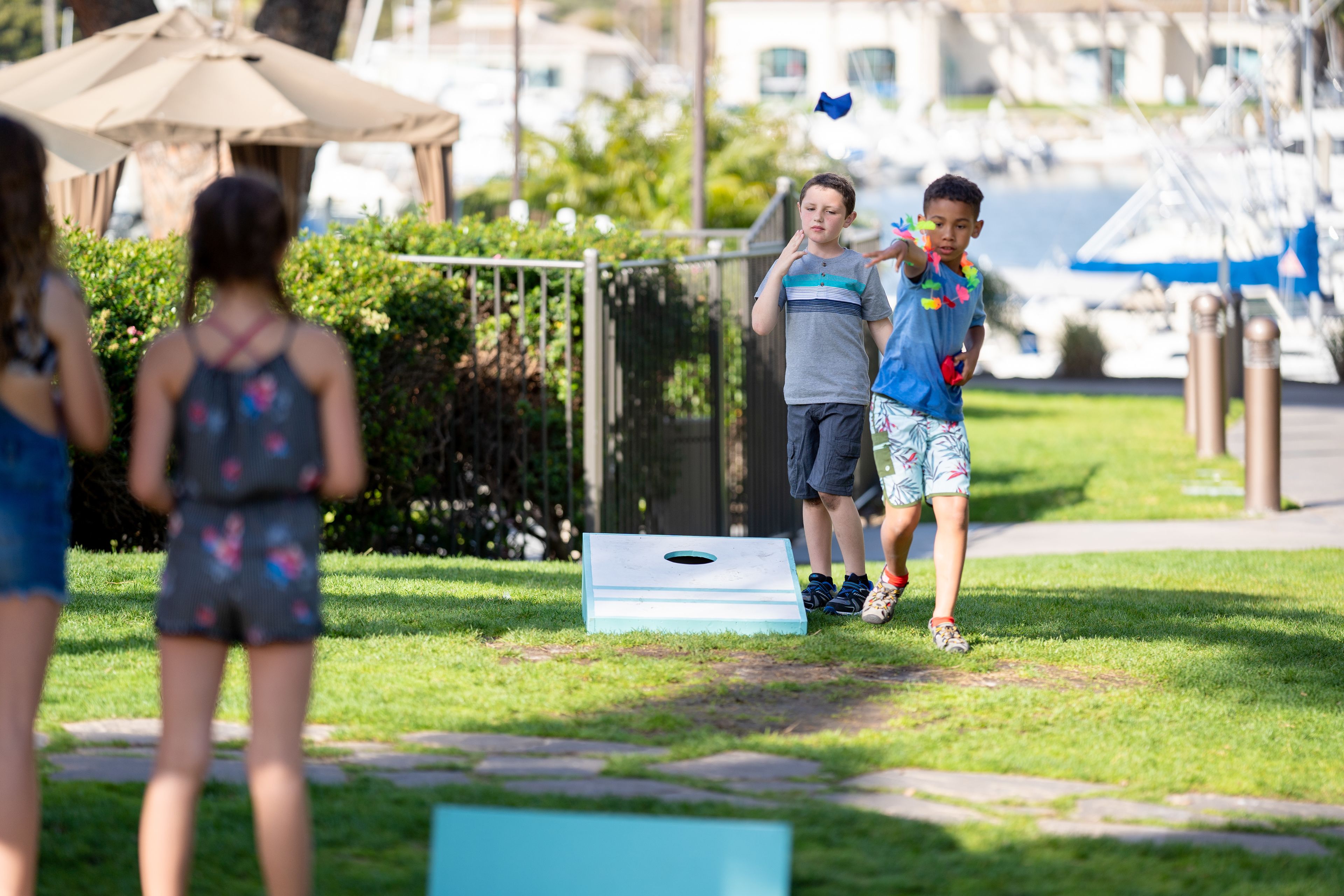 Photo - The Dana on Mission Bay