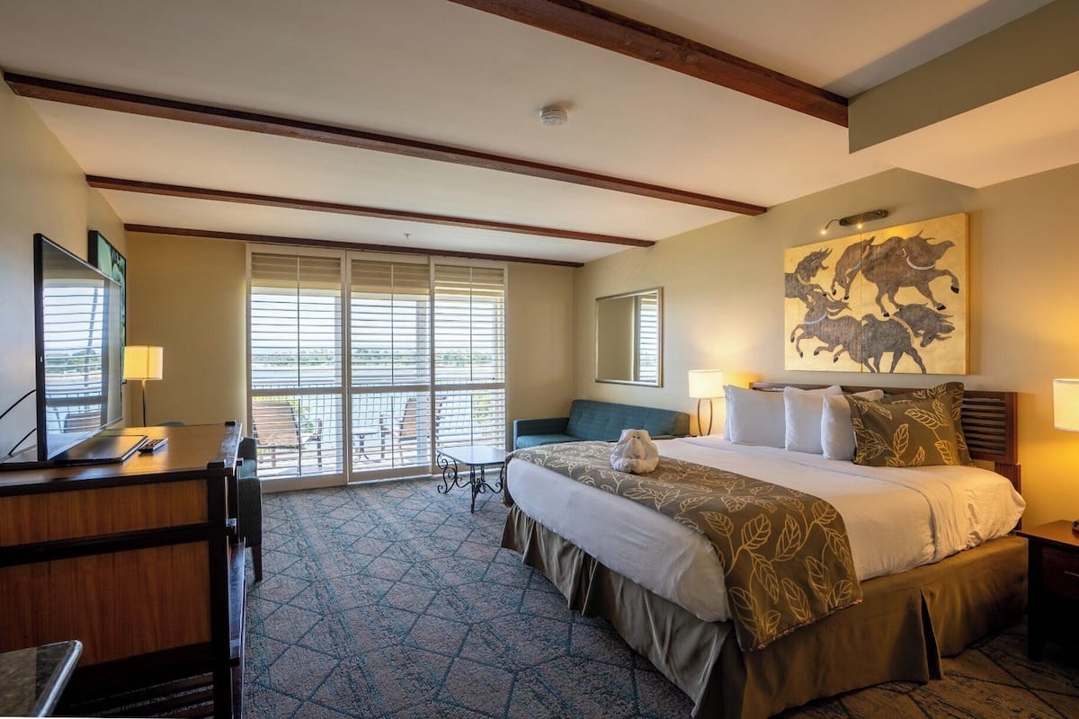 1 bedroom, in-room safe, desk, laptop workspace