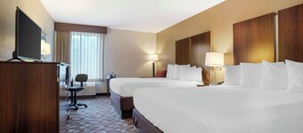 Best Western Plus Oak Mountain Inn