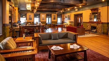 Bar deportivo