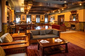 Sports bar