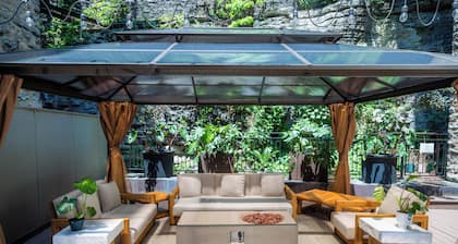 Basin Park Hotel and Spa