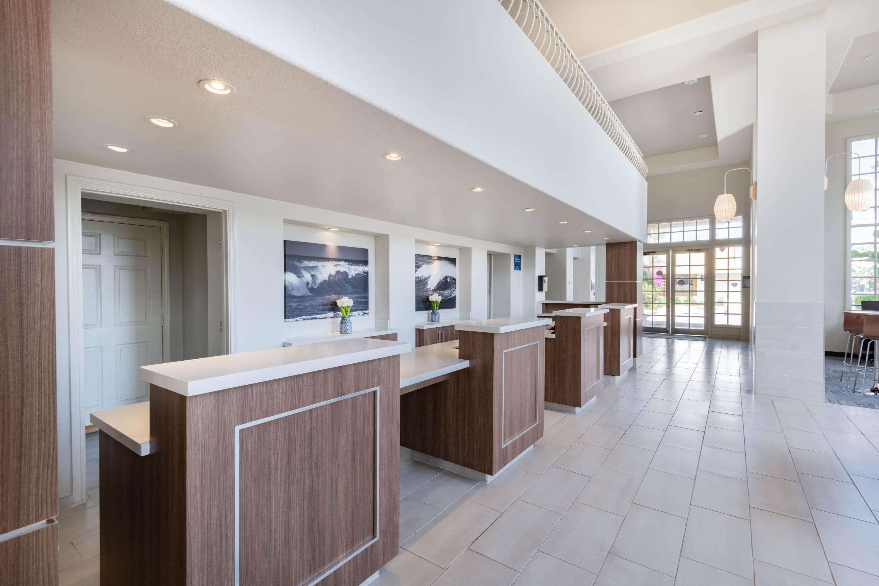 Foto - Wyndham Garden San Diego