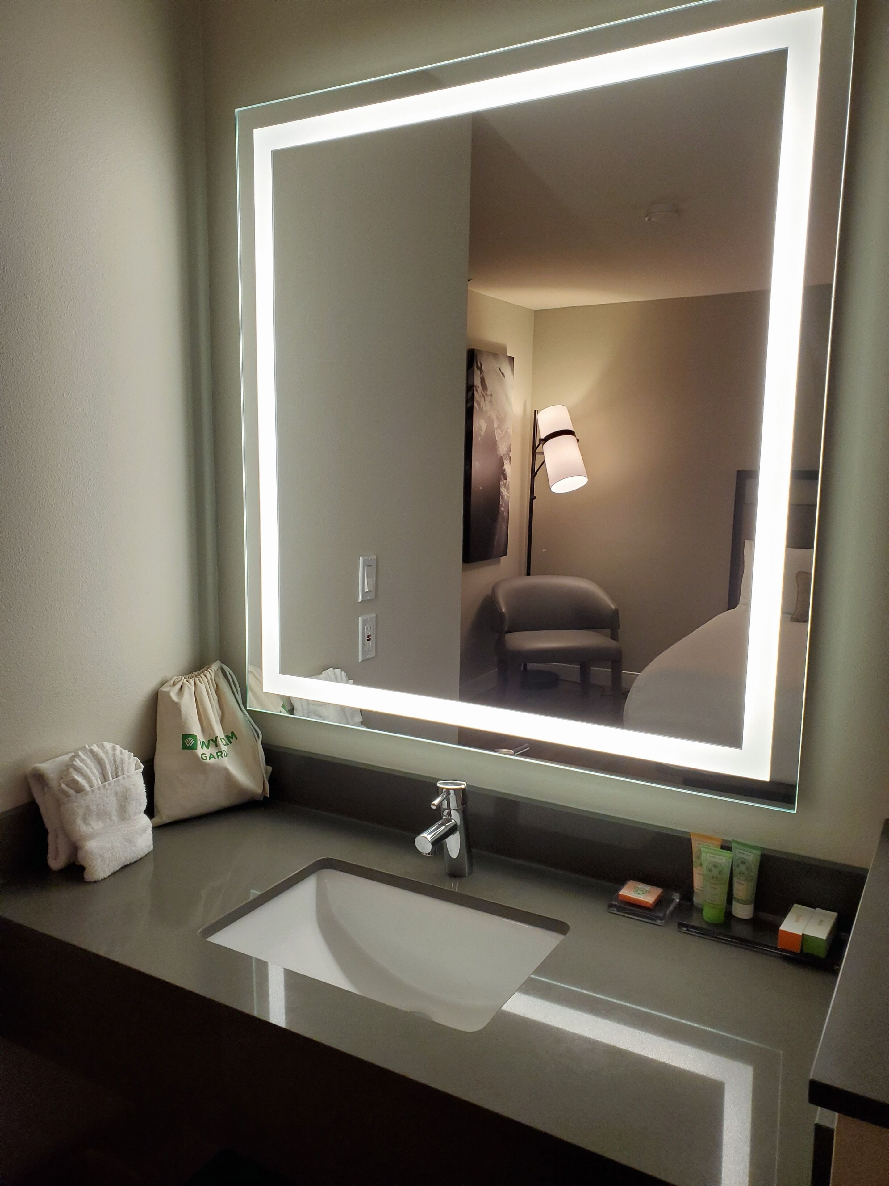 Foto - Wyndham Garden San Diego