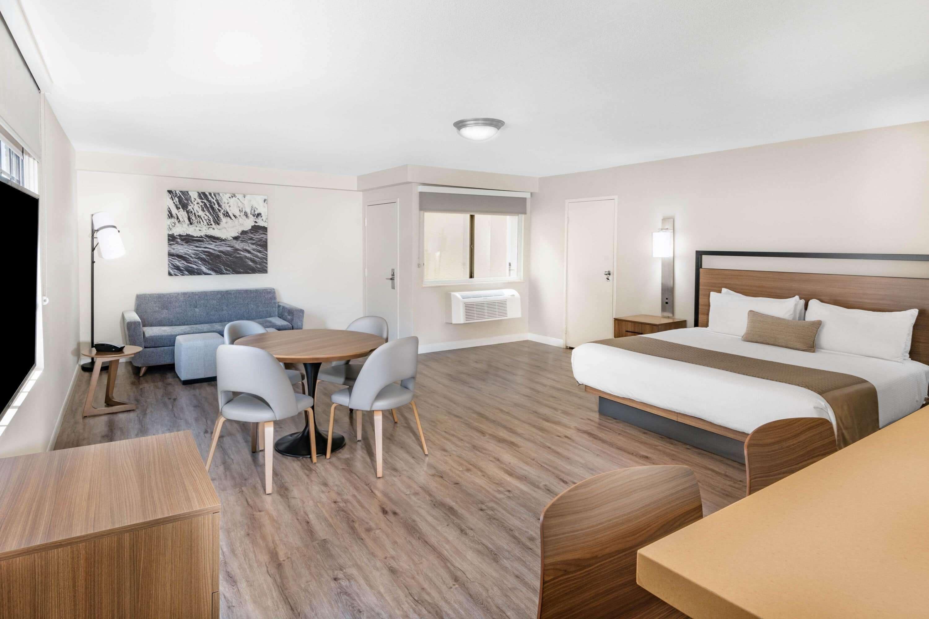 Foto - Wyndham Garden San Diego