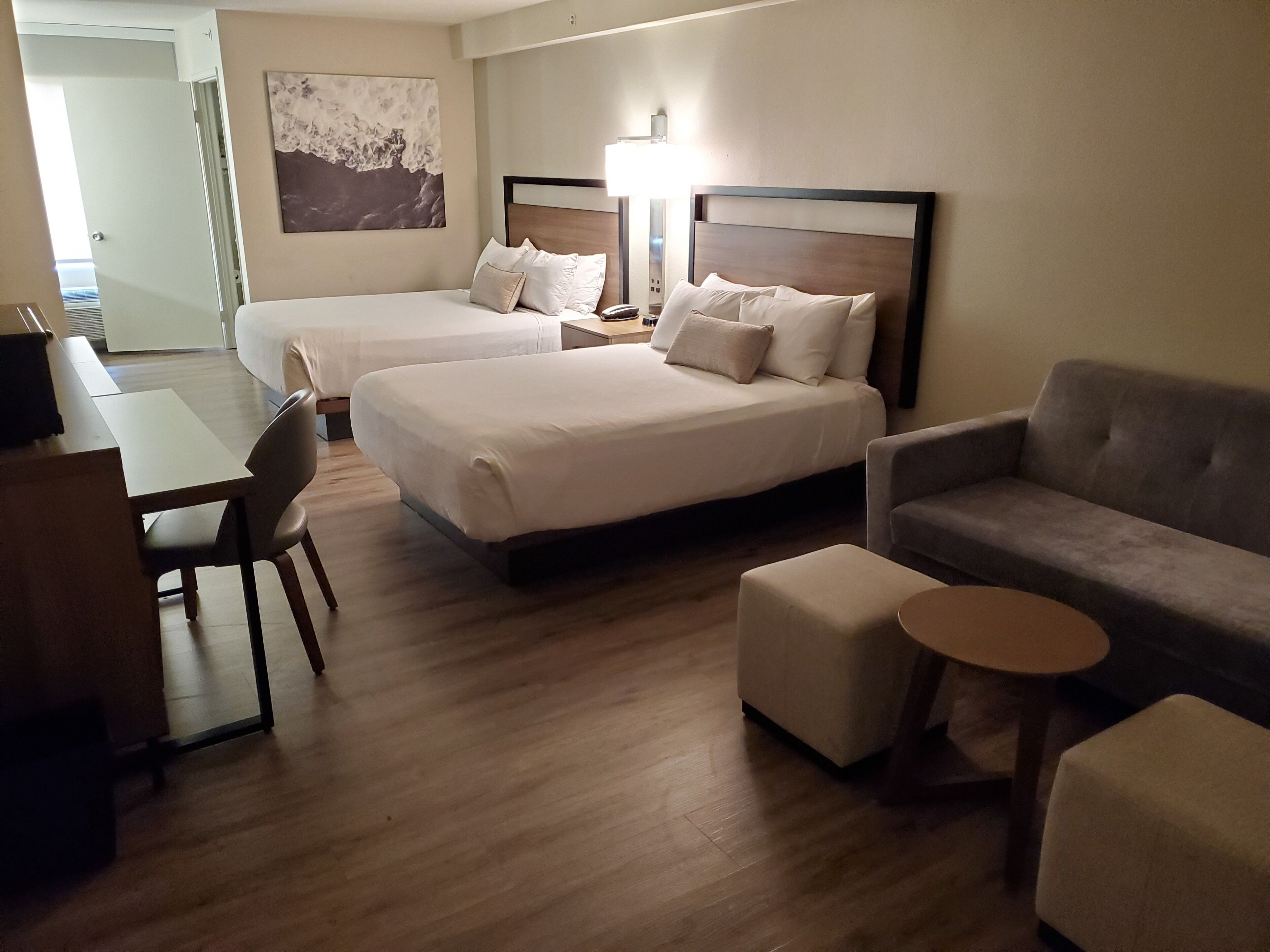 Foto - Wyndham Garden San Diego