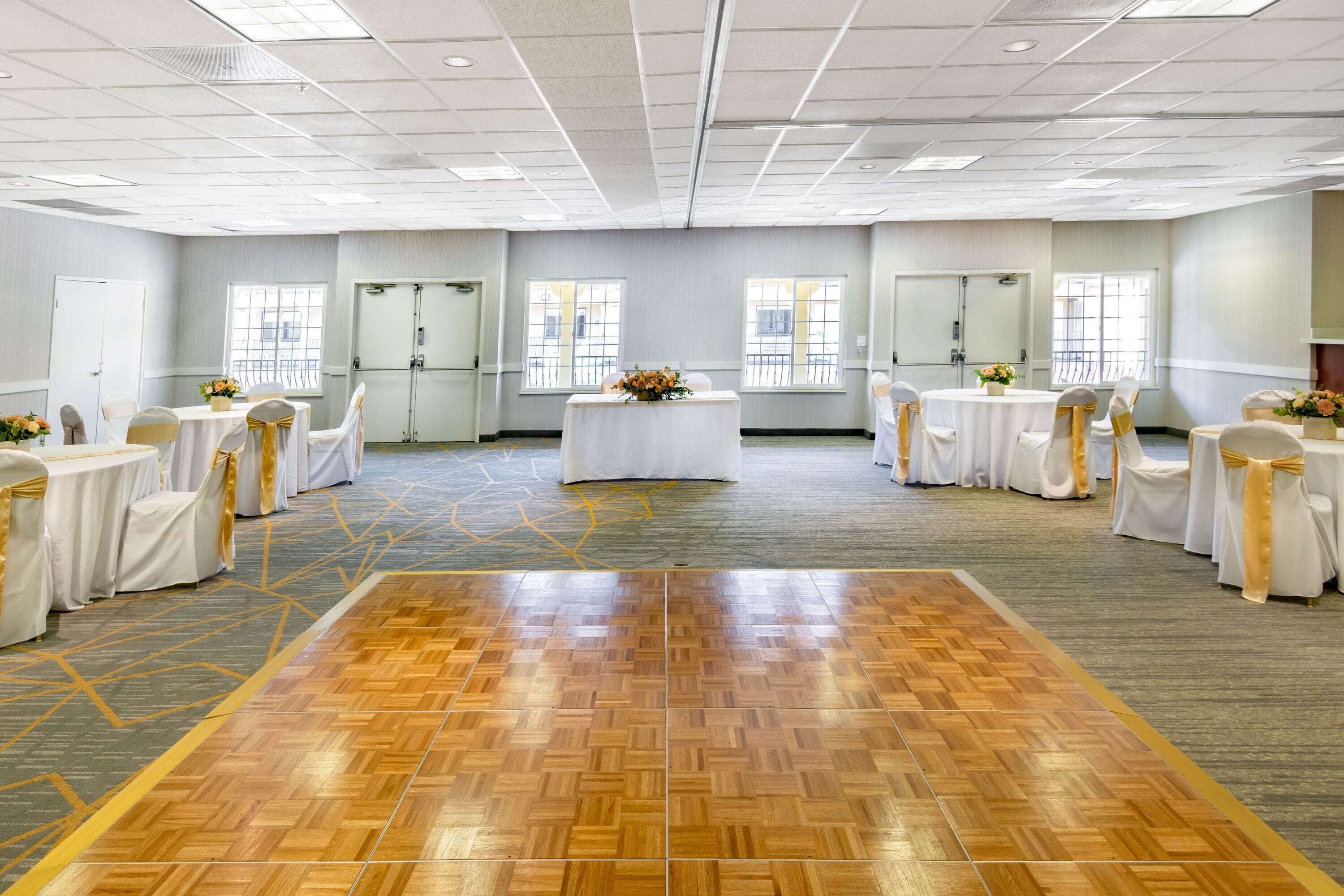 Foto - Wyndham Garden San Diego