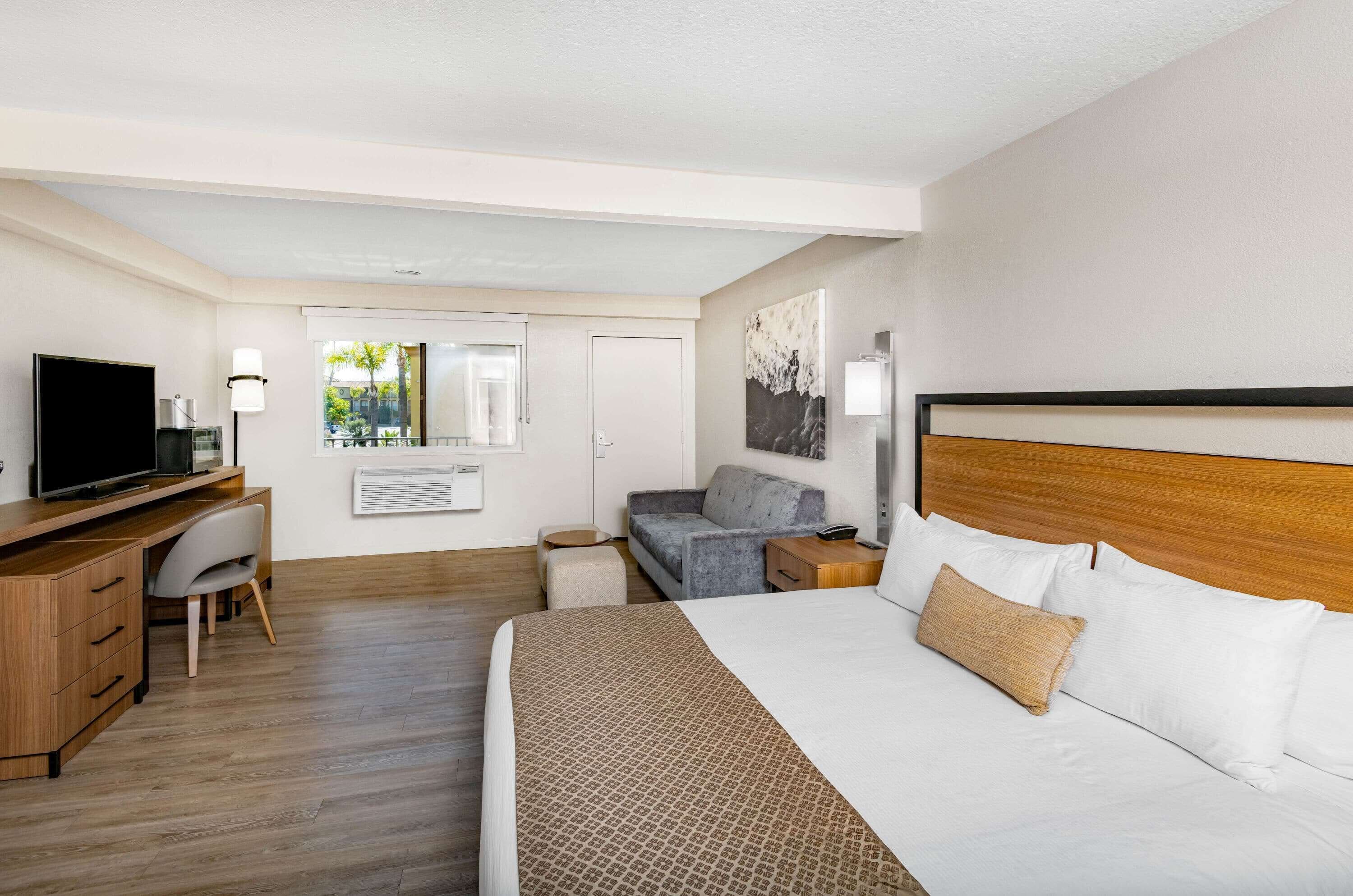 Foto - Wyndham Garden San Diego