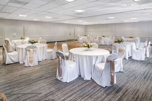 Salón de baile