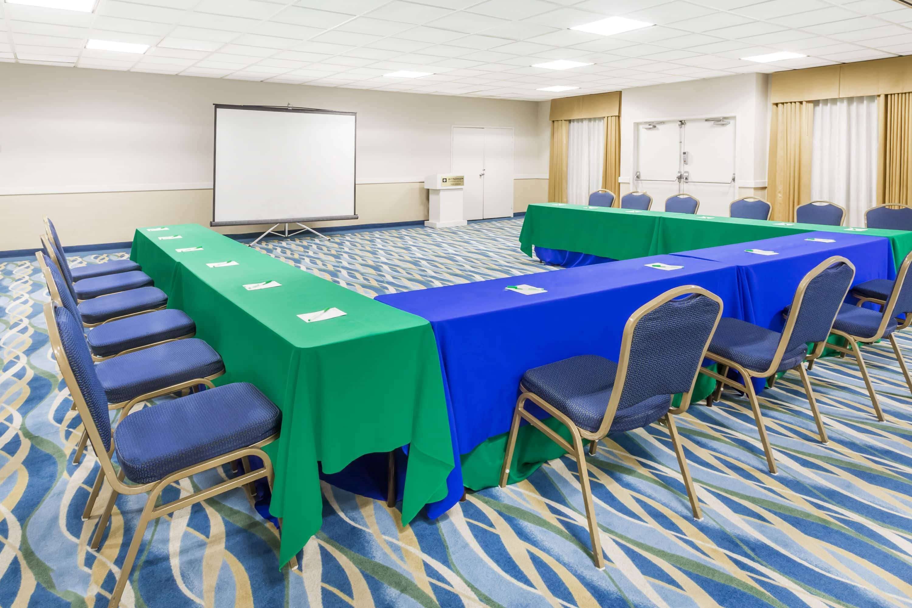 Foto - Wyndham Garden San Diego