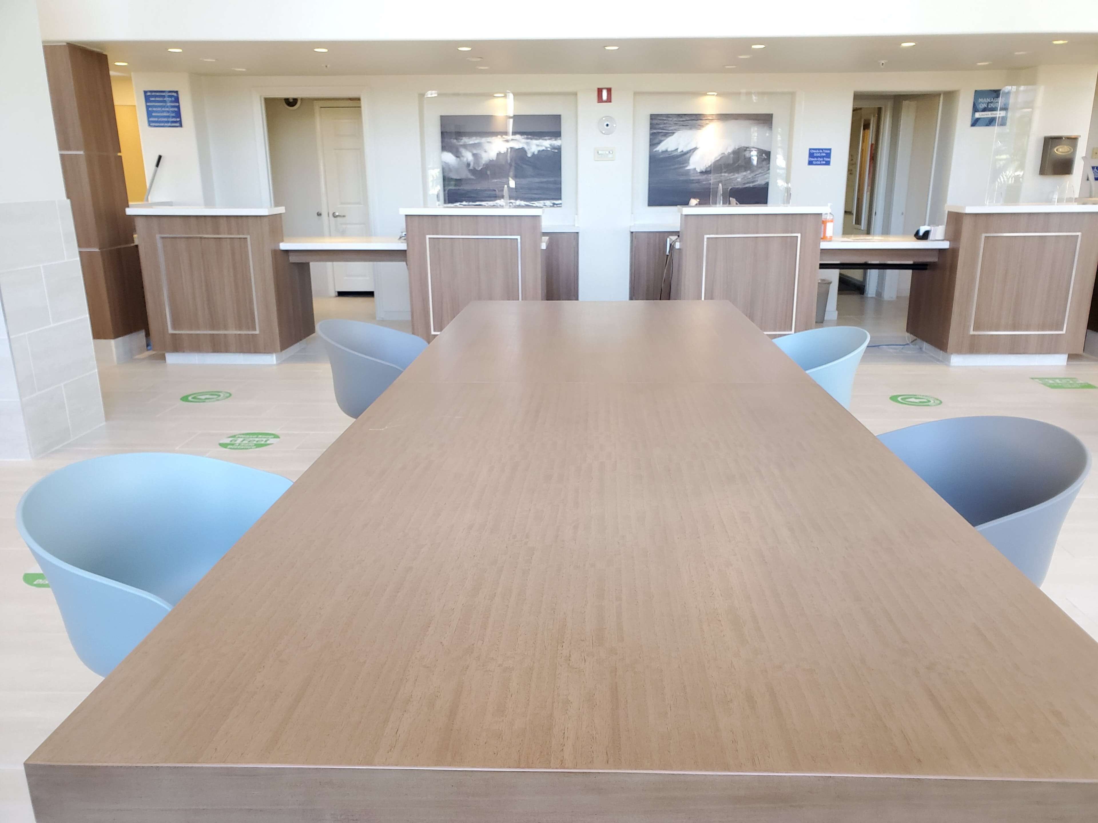 Foto - Wyndham Garden San Diego