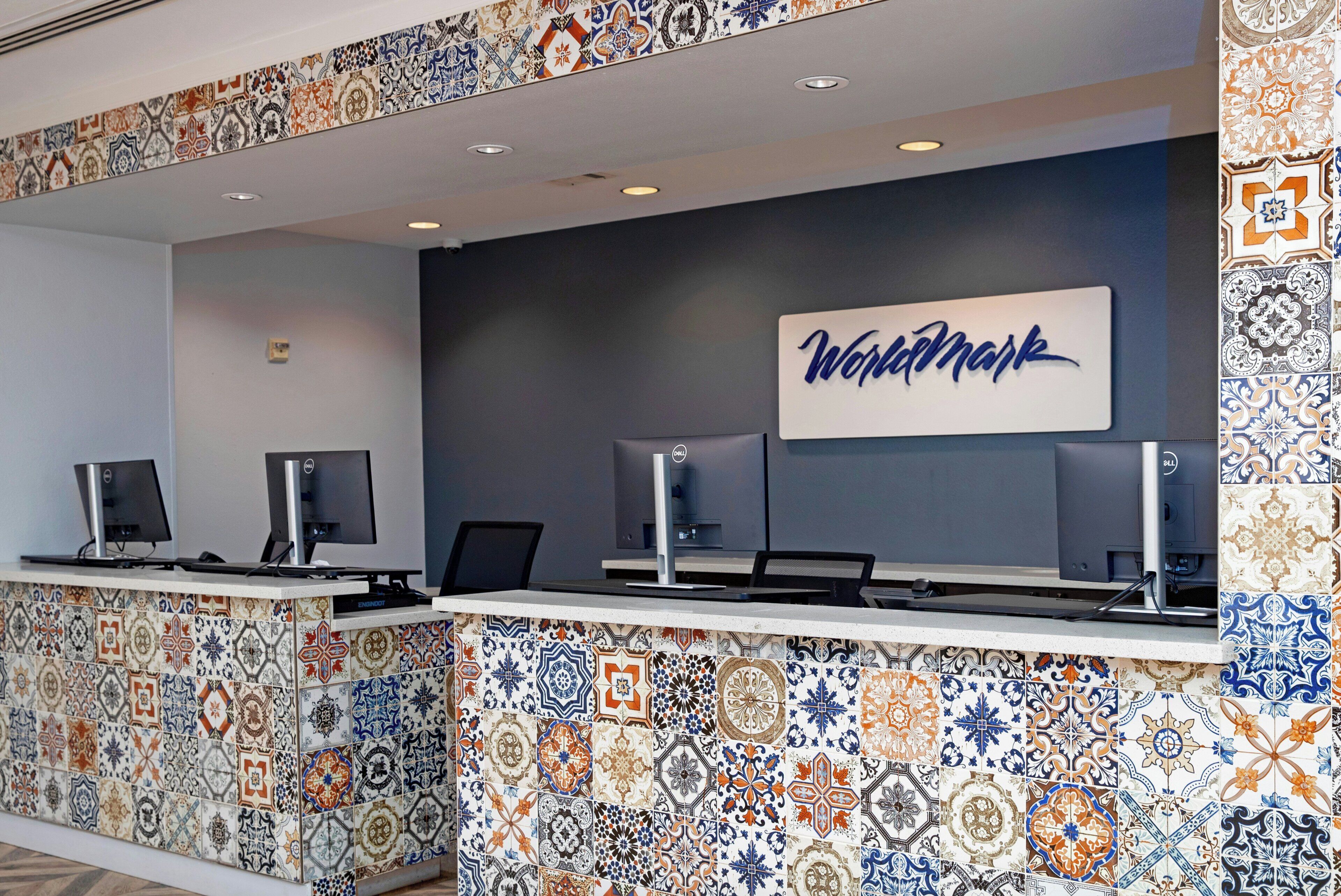 Foto - WorldMark San Diego - Mission Valley