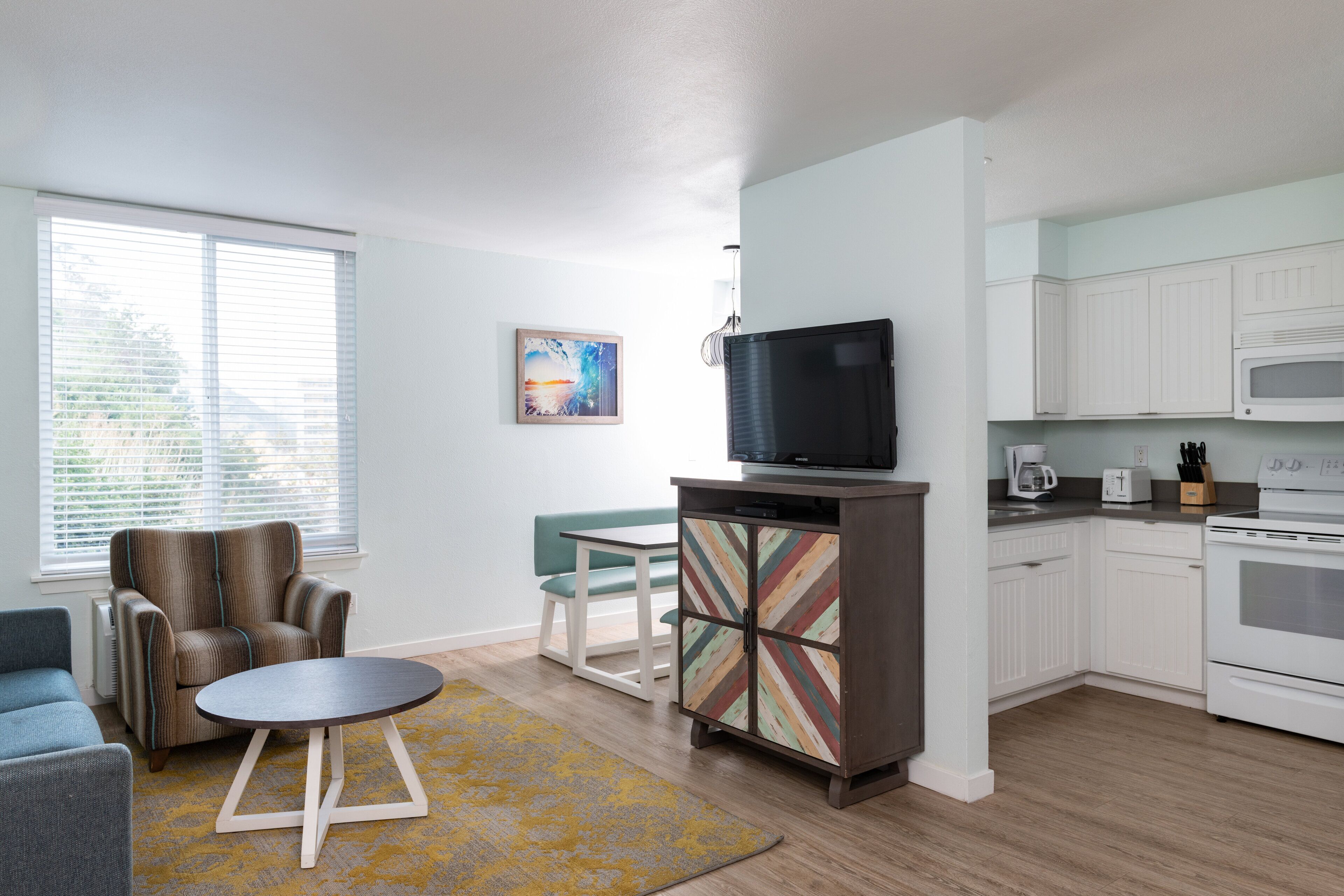 Photo - WorldMark San Diego – Mission Valley