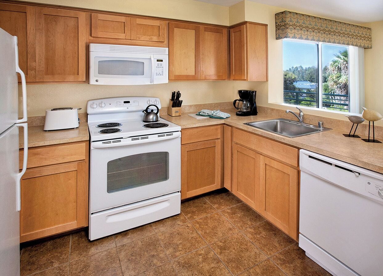 Photo - WorldMark San Diego – Mission Valley