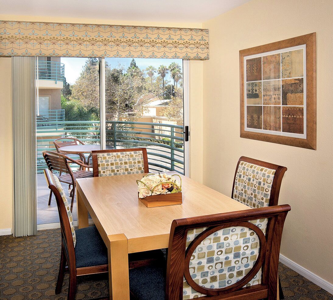 Photo - WorldMark San Diego – Mission Valley
