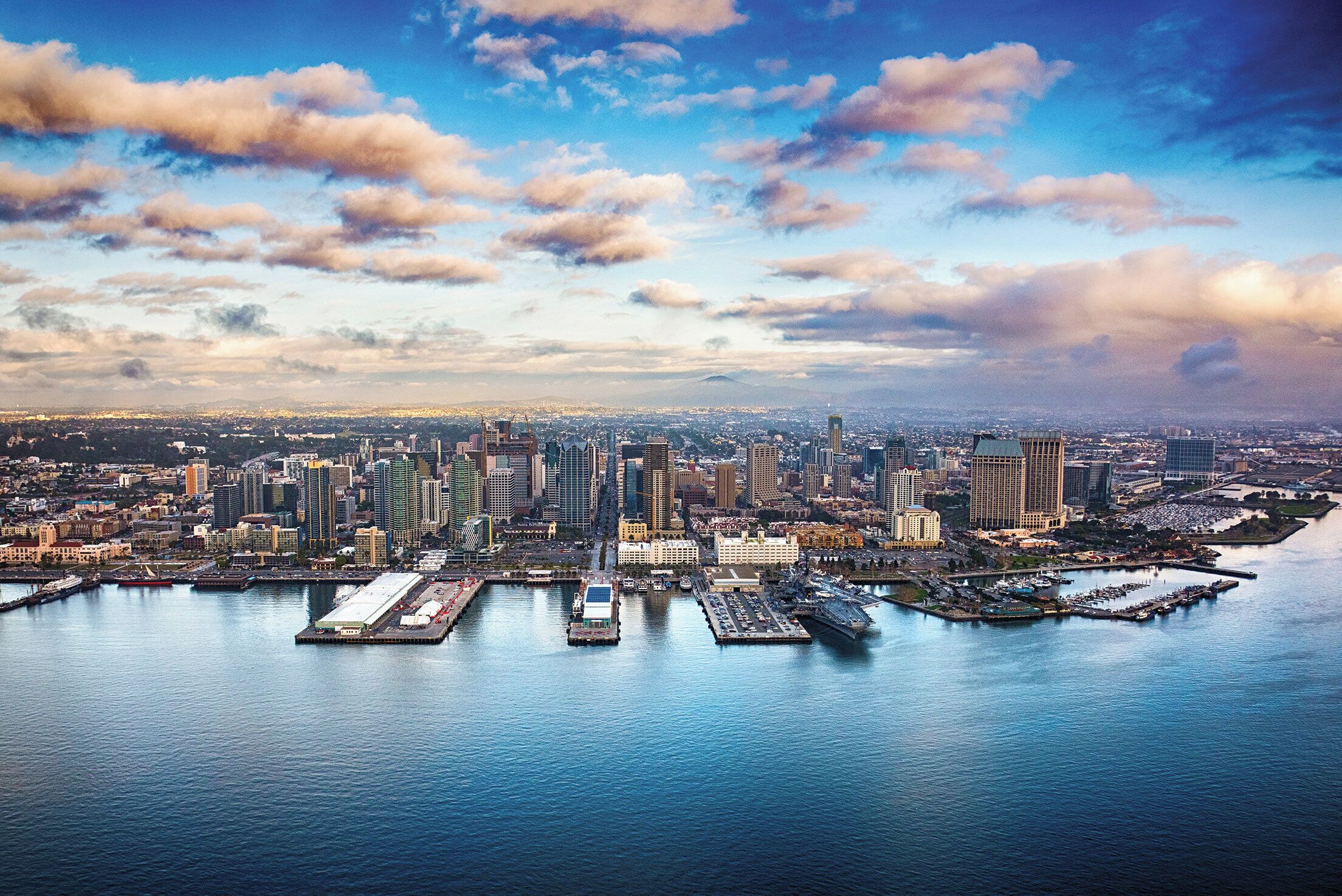 Photo - WorldMark San Diego – Mission Valley