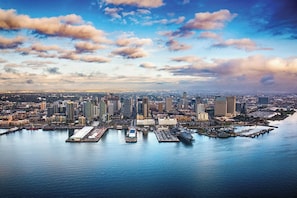 Point of interest - WorldMark San Diego - Mission Valley (San Diego)