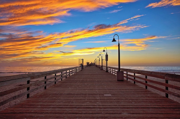 Point of interest - WorldMark San Diego - Mission Valley (San Diego)