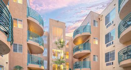WorldMark San Diego - Mission Valley