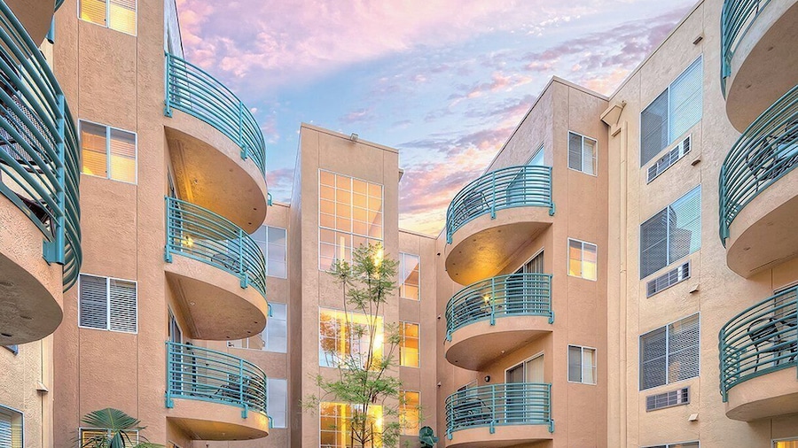 WorldMark San Diego - Mission Valley