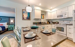 Servicio de comidas en la habitación
