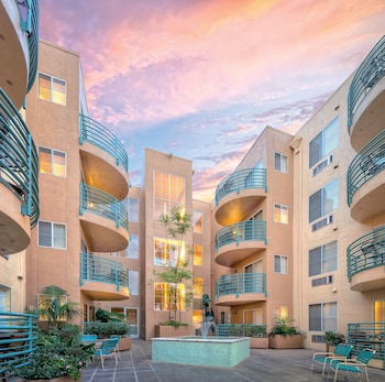 WorldMark San Diego - Mission Valley