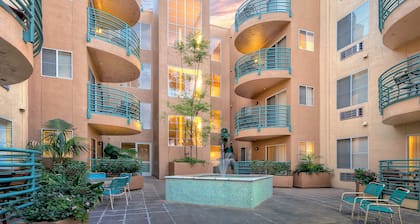 WorldMark San Diego - Mission Valley